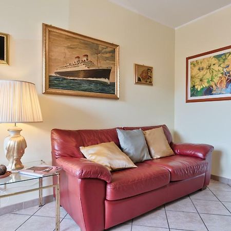 Fortino Roomy Apartment Turin Bagian luar foto