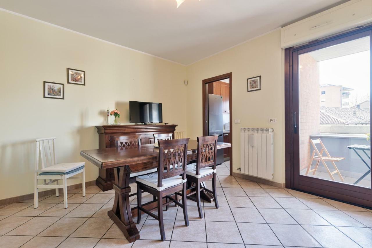 Fortino Roomy Apartment Turin Bagian luar foto