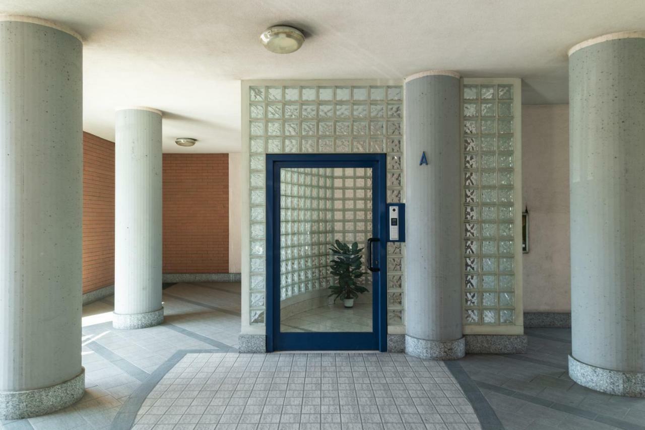 Fortino Roomy Apartment Turin Bagian luar foto